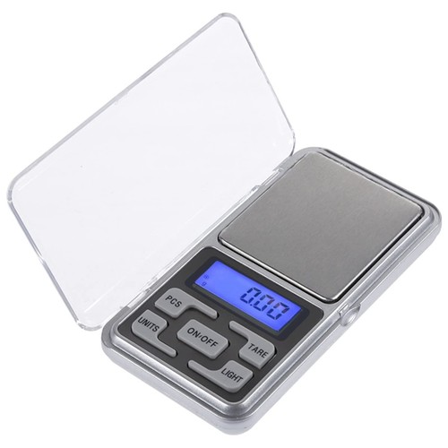 01g 200g balance - -,