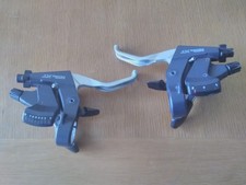Shimano deore m739 - 3, x