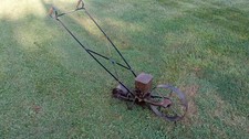 Planet combined seeder - #28,