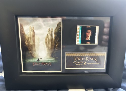 The lord rings - the,