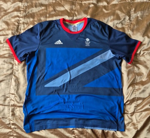Mens adidas team london - mens, gb