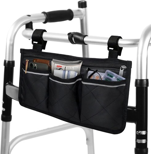 Small zimmer frame bag for - bag,