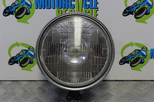 Yamaha xjr 1200 headlight - yamaha,