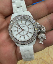 Chanel j12 mademoiselle acte - j12,