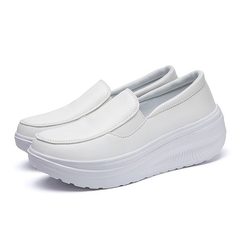 Womens casual shoes - casual, slip