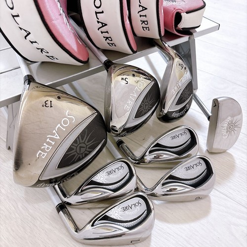 Callaway solaire women golf - women's,