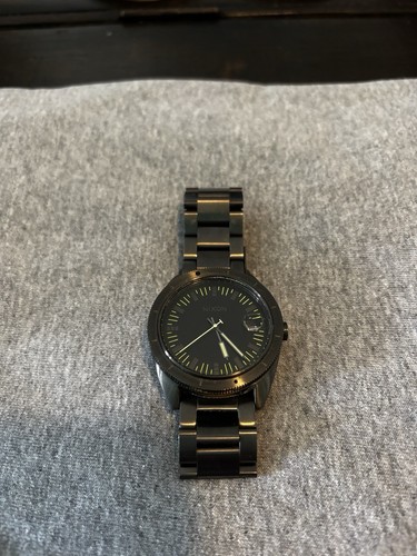 Nixon the rover - rover, ss