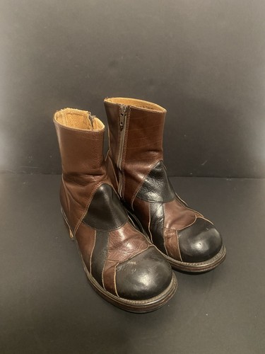 Shelly london brown black - brown,