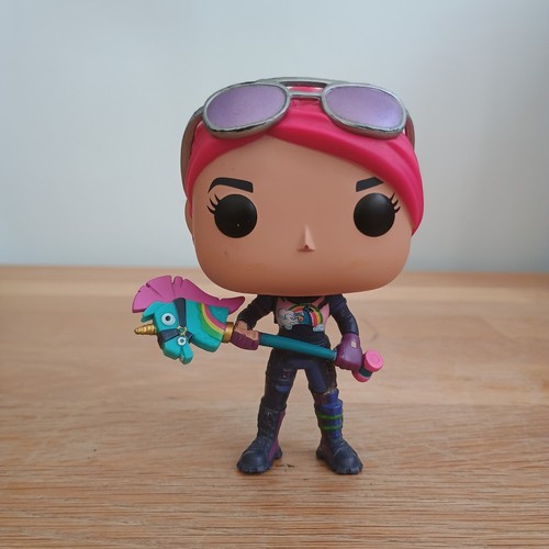 Funko pop fortnite brite - funko,