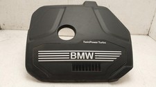 BMW 1 SERIES ENGINE COVER 118I M SPORT 1499cc Petrol 11148656447 19-24