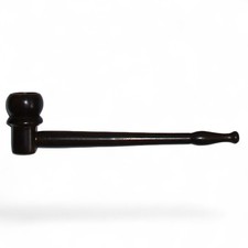 Smoking Pipe Wooden Handmade