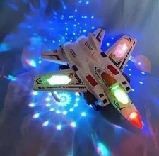 Bump and Go Transforming