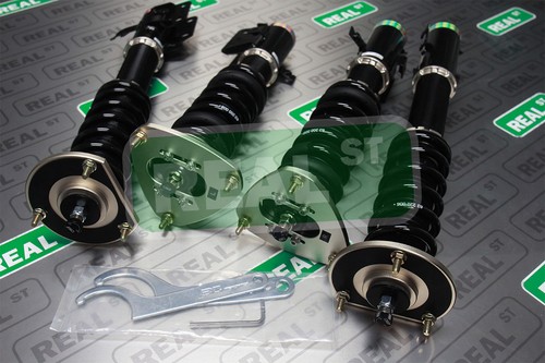 Racing coilovers series - bc, br