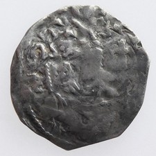 King Stephen Cross Moline Watford Type Penny 1136-1138