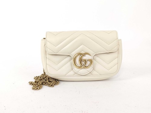 Gucci matelasse camera - gucci,