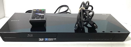 Sony bdp s5100 - 3d,
