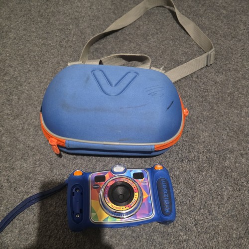 Vtech kidizoom duo digital - vtech,