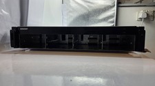 Qnap 879u 8 bay - ts-879u-rp, 8-bay