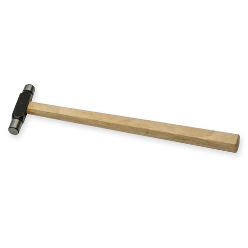 Ball pein hammer tempered - ball,