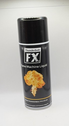 Thunderboltfx flame liquid - flame,