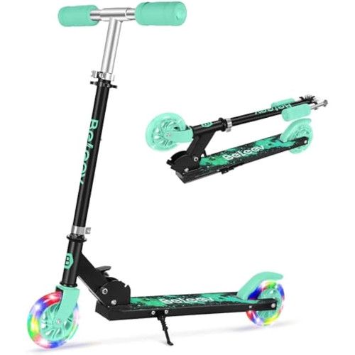 Beleev scooter for kids - v1,