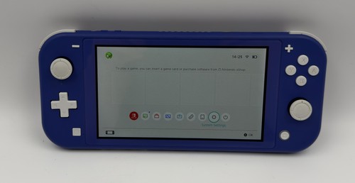 Nintendo switch lite - switch,