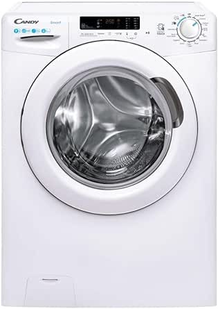 Candy cs1492dw4 white - candy,