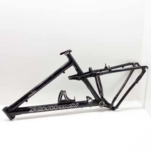 Schwinn rocket 88 - 26”,