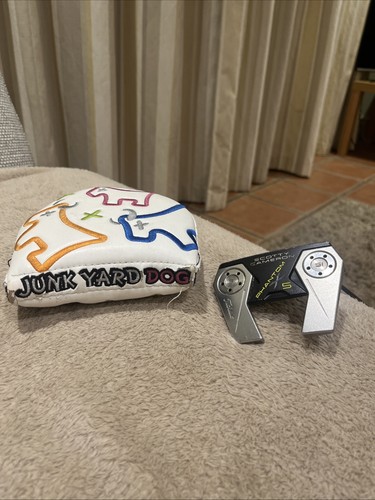 Titleist scotty cameron - scotty,