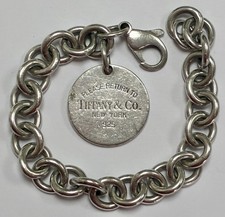“Genuine TIFFANY & CO