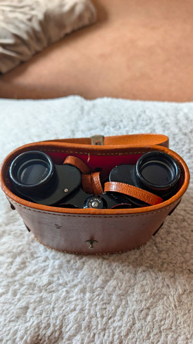 Vintage 1960s japanese - 1960s, 8x30