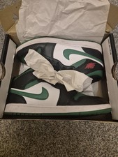 Size jordan 1 mid - uk,