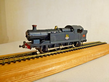 TRIX GWR 56xx 0-6-2T - 5653 BR