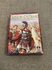JULIUS CAESAR Roman Civil War