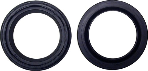 Fork dust seals - dust, for
