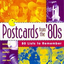 Postcards from the '80s: 80