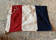 Vintage Nautical T Tango