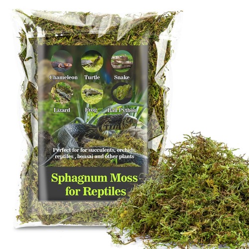 Sukh sphagnum moss - sukh, for