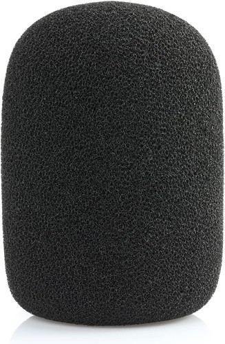 Ws2 windscreen microphone - ws2,