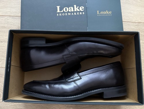 Men loake lynch - lynch, loafers-