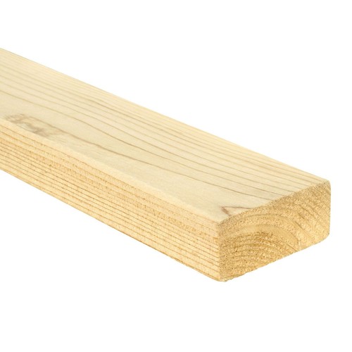 4x2 89mmx38mm cls timber - 89mmx38mm,
