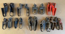 Honda Genuine Foot Pegs