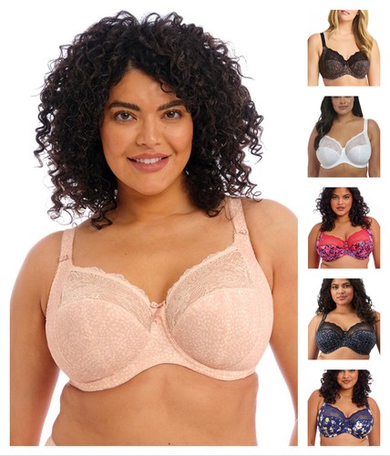 Elomi morgan bra sweetheart - morgan,