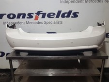 MERCEDES BENZ E CLASS 207