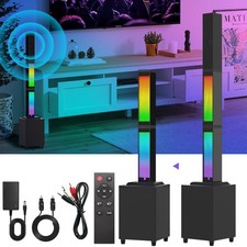 TV Soundbar Subwoofer