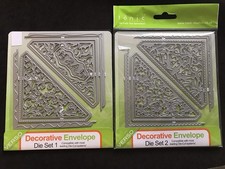 Decorative Envelope Set 1 & 2
