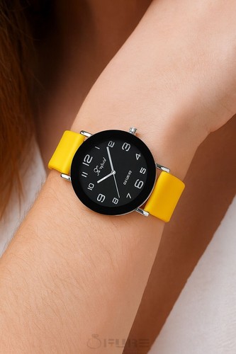 Elegant luxury ladies watch - elegant,
