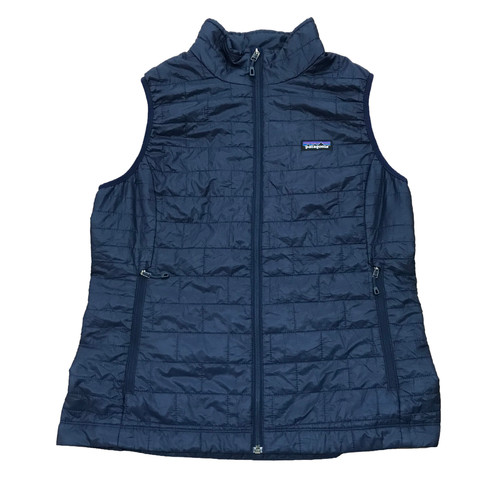 Patagonia nano puff vest - nano,