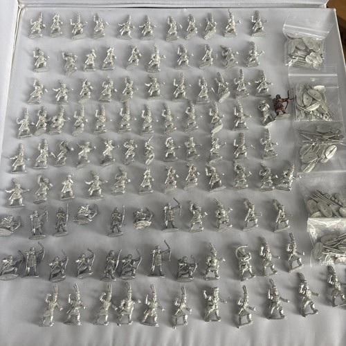 28mm 1stcorps republic romans - 1stcorps,