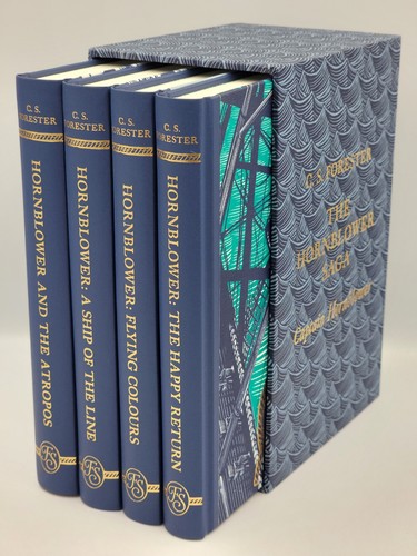 The hornblower saga captain - saga, 2: